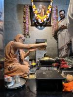 Shrimat Pandurangashram Sannidhi Punarpratishtha, SCM Shirali (4 and 6 Feb 2026)